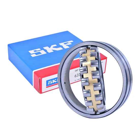 Self-Aligning Roller Bearings 22238EK 22240EK 190x340x92mm for Wind Power Equipment - Image 4