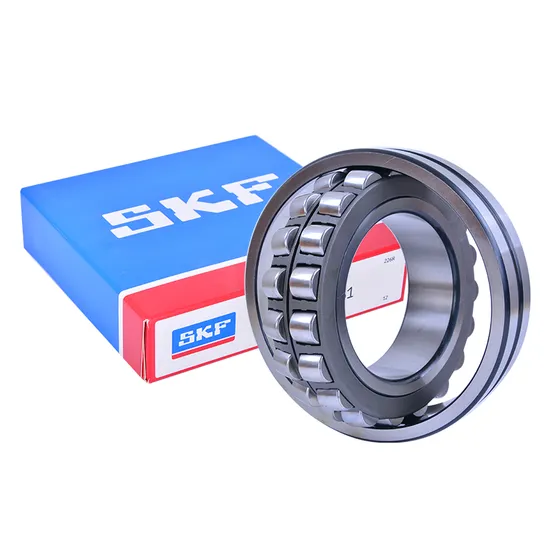 Self-Aligning Roller Bearings 22238EK 22240EK 190x340x92mm for Wind Power Equipment - Image 5