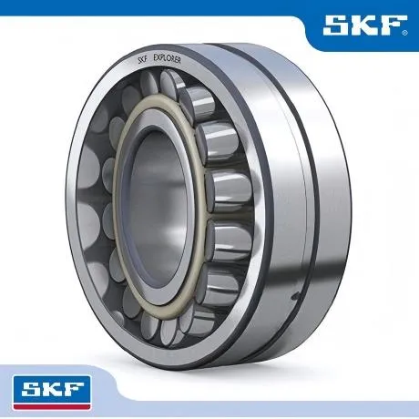 22316EK Spherical Roller Bearing 58mm Width for Automotive Industrial Machinery - Image 3