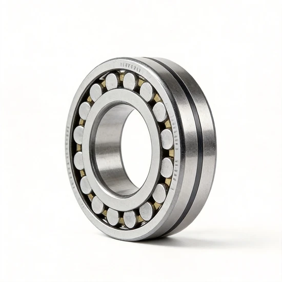22340CC/W33 Spherical Roller Bearing 138mm Width for Industrial Machinery 48h Delivery