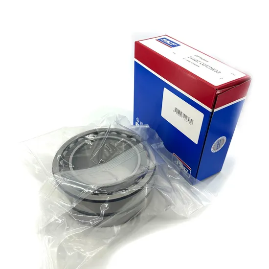 24122CC/C3W33 SKF Explorer Spherical Roller Bearing 110x180x69mm for Gearbox Long Life - Image 3
