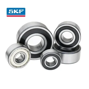 Double Row Angular Contact Ball Bearing 3204-A Tn9-C3 for High Precision Printing Machine