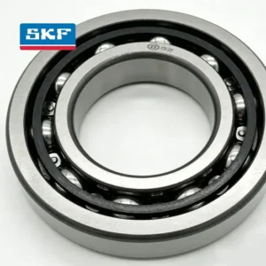 Double Row Angular Contact Ball Bearing 3205A-2Z/Mt33 P6 for Automotive Farm Machinery