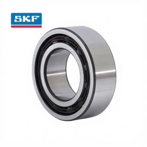 Double Row Angular Contact Ball Bearing 3205-2RS Double Sealed for High Speed Precision Machinery