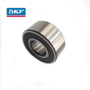 Double Row Angular Contact Ball Bearing 3205-A Tn9-C3 for High Speed Precision Machinery
