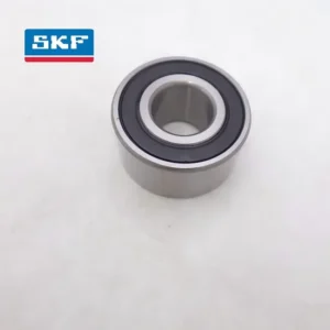 Double Row Angular Contact Ball Bearing 3206 A-2Z/C3 P4 for Precision Spindle Applications