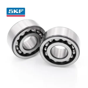 Double Row Angular Contact Ball Bearing 3207-a-2RS1 Tn9-Mt33 for Precision Machinery Applications