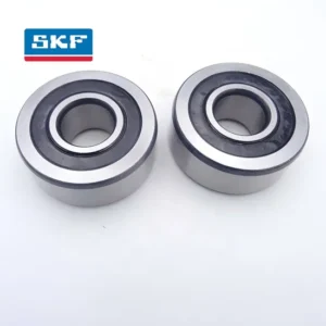 Double Row Angular Contact Ball Bearing 3209-A TN9-C3 for High Speed Industrial Use
