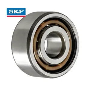 Double Row Angular Contact Ball Bearing 3214-A-C3 for High Load Industrial Machinery