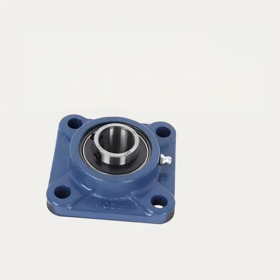 UCF213 Pillow Block Bearing with Spherical Raceway for High-Speed Corrosion Resistant Applications - Image 3