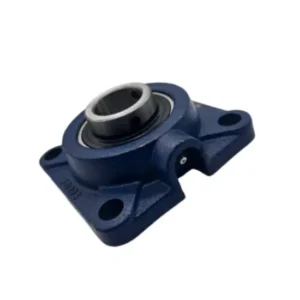 Spherical Roller Pillow Block Insert Bearing UCF321 for High Temperature Industrial Applications