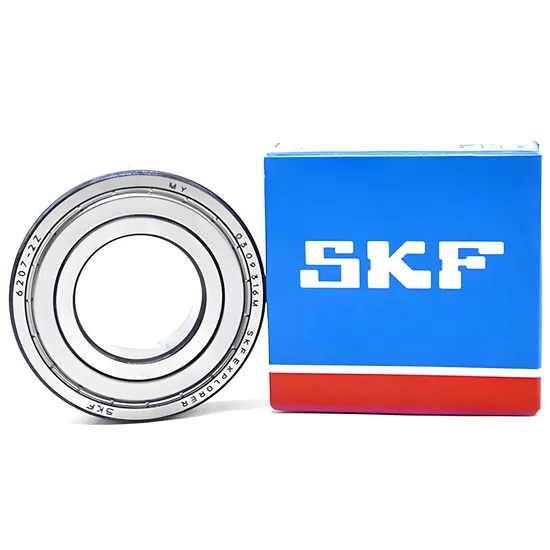 Deep Groove Ball Bearing 693 ZZ 2RS 3x8x3mm for Precision Industrial Machinery