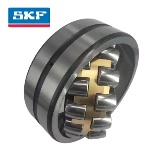 Big Bore SKF Spherical Roller Bearing 22236 Cc/C3 W33 for Rotary Equipment with Gcr15 Chrome Steel - Image 4