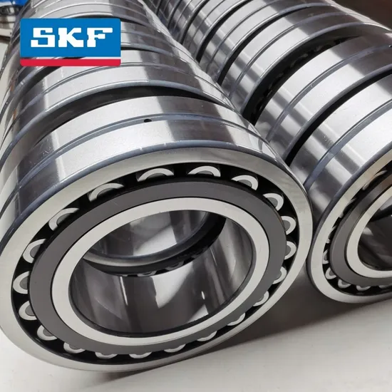 Big Bore SKF Spherical Roller Bearing 22236 Cc/C3 W33 for Rotary Equipment with Gcr15 Chrome Steel - Image 5