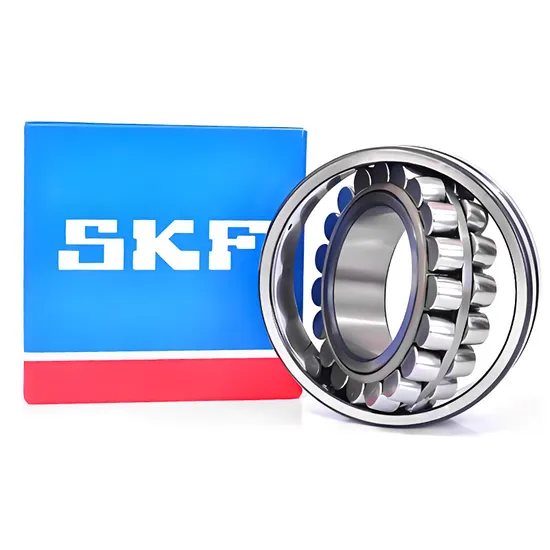 Self-Aligning Roller Bearing 22205 25x52x18mm for Auto Parts with 100% Original SKF Quality - Image 2