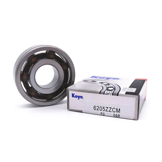 Deep Groove Ball Bearing 618/670 670x820x69mm NTN Bearing Steel for Industrial Machinery - Image 4