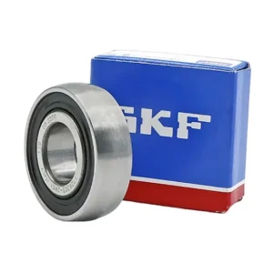 High Load SKF Insert Bearings 1726203-2RS/1726204-2RS for Industrial Machinery with Deep Groove Raceway