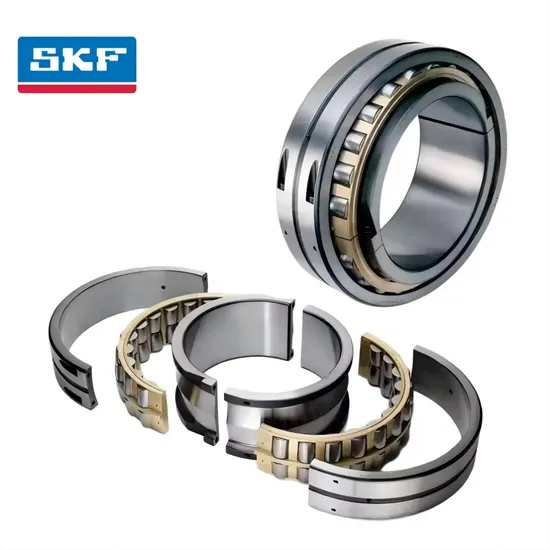 Double Row Cylindrical Roller Bearing NU2311 EC ML/C3 with Brass Cage for Construction Machinery - Image 5