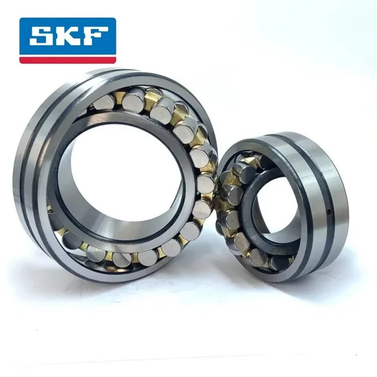 Spherical Roller Bearing 22219-E-C3 Chrome Steel Gcr15 for Textile Machines - Image 4