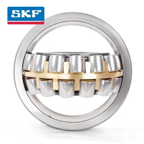 Spherical Roller Bearing 22219-E-C3 Chrome Steel Gcr15 for Textile Machines - Image 5