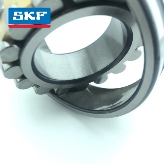 High Precision SKF Spherical Roller Bearing 23148-Cc K W33 for Cement Plant Machinery