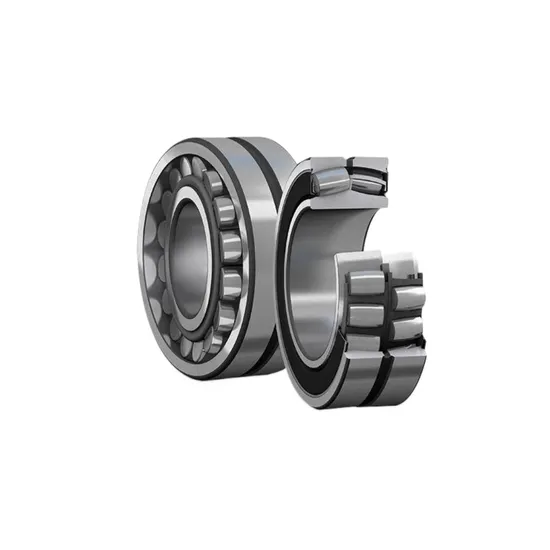 Deep Groove Ball Bearing 22213EK 31mm Width for Industrial Machinery Applications - Image 3