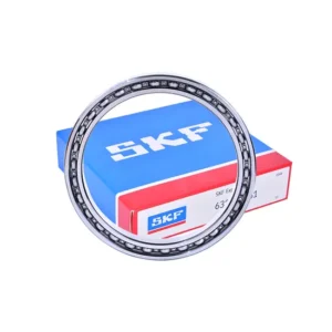 Deep Groove Ball Bearing 6326-2RS P5 Precision for Wind Power & Steel Mills Machinery