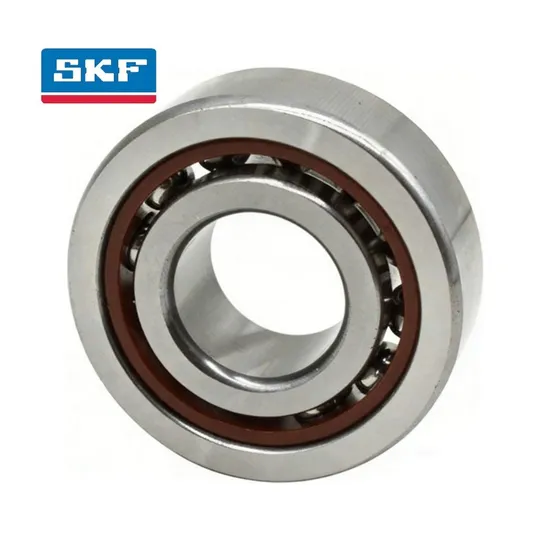 Double Row Angular Contact Ball Bearing 3302a Tn9/C3 Nylon Cage for Power Tool High Precision - Image 4