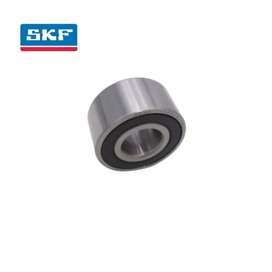 Double Row Angular Contact Ball Bearing 3304 A-2Z/C3 MT33 Shielded for Auto Parts - Image 2