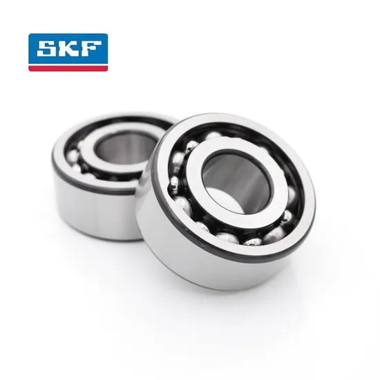 Double Row Angular Contact Ball Bearing 3304 A-2Z/C3 MT33 Shielded for Auto Parts - Image 5