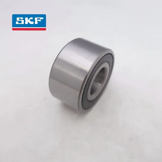 Double Row Angular Contact Ball Bearing 3304 A-2Z TN9/Mt33 for Industrial Transmission Systems