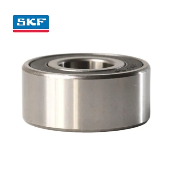 Double Row Angular Contact Ball Bearing 3305 A/C3 Chrome Steel for Agricultural Machinery