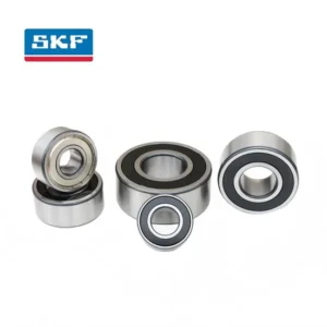 Double Row Angular Contact Ball Bearing 3305 A-2RS1 Tn9/C3 Mt33 for Industrial Machinery