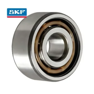 Double Row Angular Contact Ball Bearing 3305-A-2RS1 TN9-MT33 for Electric Motor Sealed Design