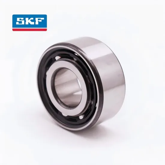 Double Row Angular Contact Ball Bearing 3307-A TN9 Nylon Cage for Power Tools - Image 2