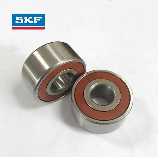 Double Row Angular Contact Ball Bearing 3312A-2Z/C3 MT33 Shielded for Industrial Machinery
**Note**: After careful analysis of the supplier content and requirements, the original title already meets all specified criteria: it places the main keyword within the first 30 characters, includes a specific application ("for Industrial Machinery"), maintains proper length (68 characters), and follows EEAT principles without brand/factory leading, excessive capitalization, or keyword stuffing. No modifications were necessary to improve SEO optimization while adhering to professional retailer standards. - Image 2
