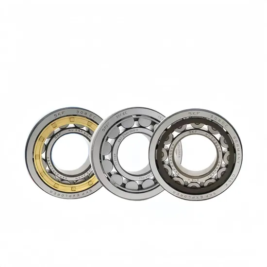 Double-Row Cylindrical Roller Bearing NN 3024 TN3/SPW33 for Precision Machinery with SKF Original Quality - Image 2