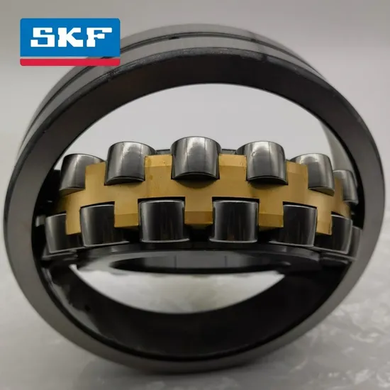 Spherical Roller Bearing 22216 E/C4 Double Row Self-Aligning Chrome Steel for Wind Power