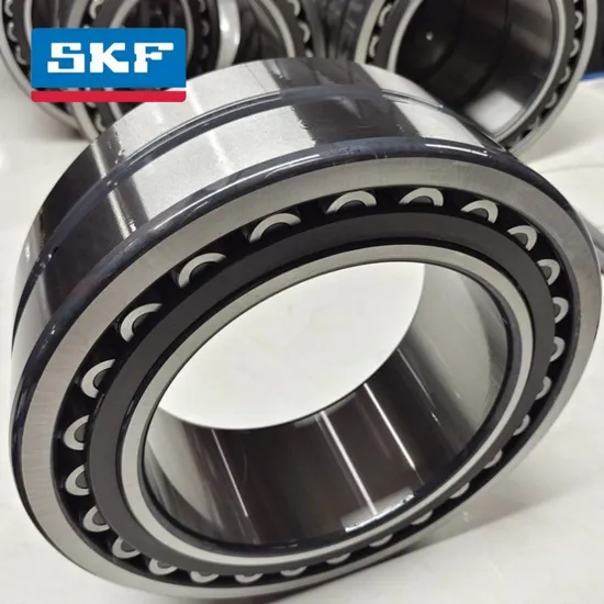 Spherical Roller Bearing 23038-23040 CC W33 Chrome Steel for Heavy-Duty Industrial Machinery