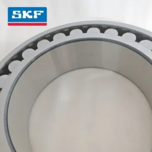 Spherical Roller Bearing 23140 CC K/C4 W33 for Heavy-Duty Industrial Machinery