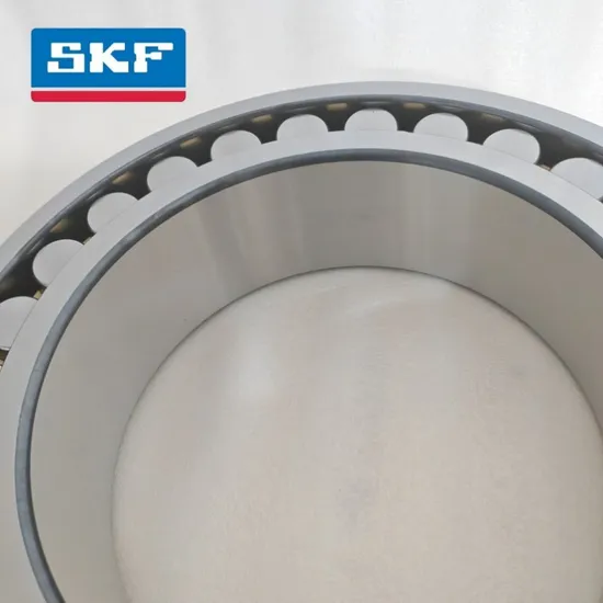 Spherical Roller Bearing 23140 CC K/C4 W33 for Heavy-Duty Industrial Machinery