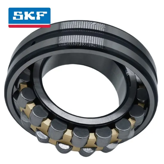 Spherical Roller Bearing 22240 CC K/C3 W33 Chrome Steel for Metallurgy High Load Applications - Image 5