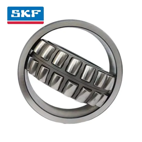 SKF Spherical Roller Bearing 22326 Cc K/C4 W33 for Self-Aligning Mixer Machines - Image 3