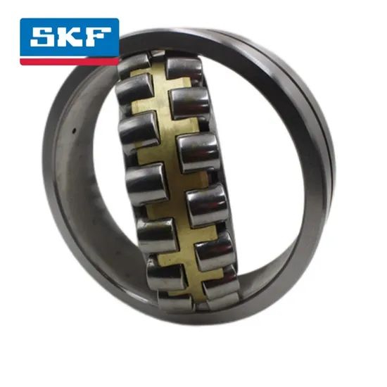 SKF Spherical Roller Bearing 22326 Cc K/C4 W33 for Self-Aligning Mixer Machines - Image 5