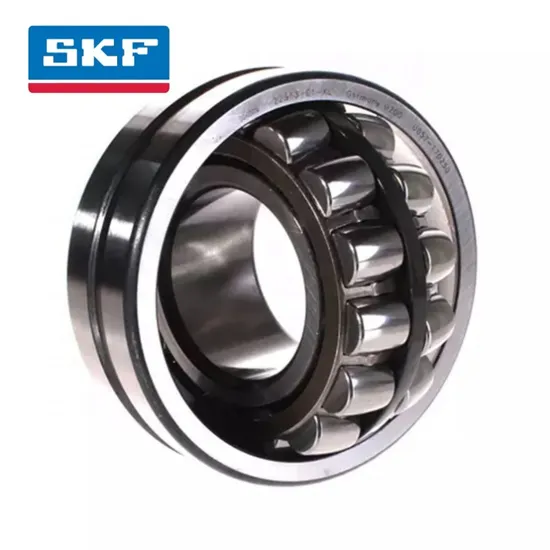 SKF Spherical Roller Bearing 22326 Cc K/C4 W33 for Self-Aligning Mixer Machines