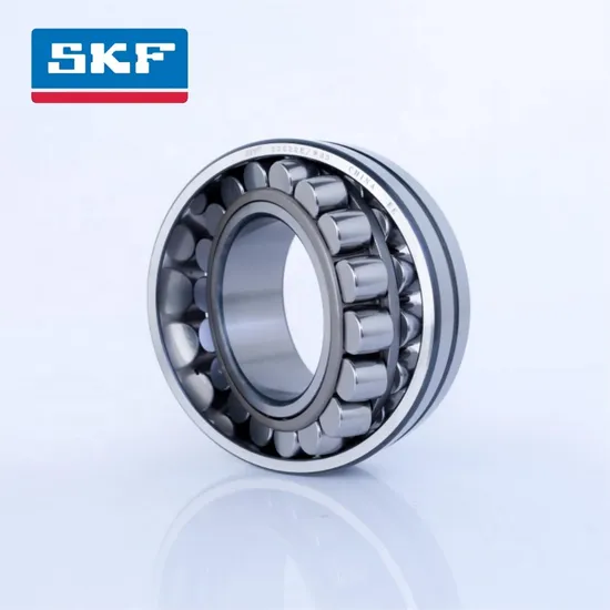Spherical Roller Bearing 23960-CC-W33 Gcr15 Chrome Steel for Power Transmission Equipment - Image 2