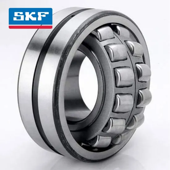 Spherical Roller Bearing 23960-CC-W33 Gcr15 Chrome Steel for Power Transmission Equipment - Image 3