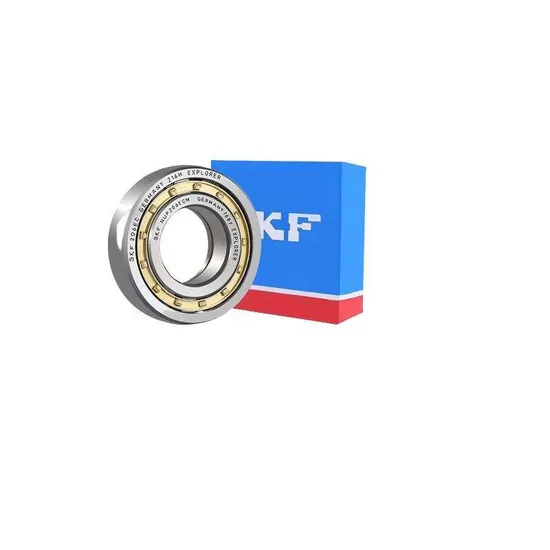 N 1013 KTN/SP Cylindrical Roller Bearing for Wood Industry Precision Splitting Applications - Image 4