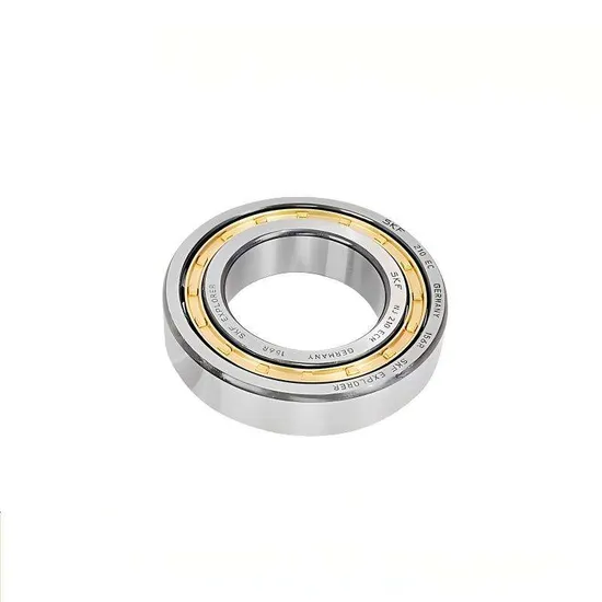 High-Precision SKF NN3026KTN9/SP Double Row Cylindrical Roller Bearing for Industrial Machinery - Image 4