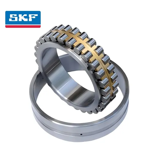 Double Row Cylindrical Roller Bearing NUP309 EC J/C3 for Blower Equipment 60-64 HRC Hardness - Image 5